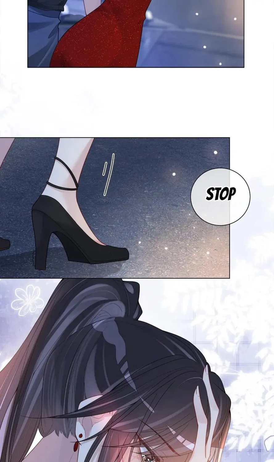Read Be Jealous chapter 98 image 84 on Lezhin