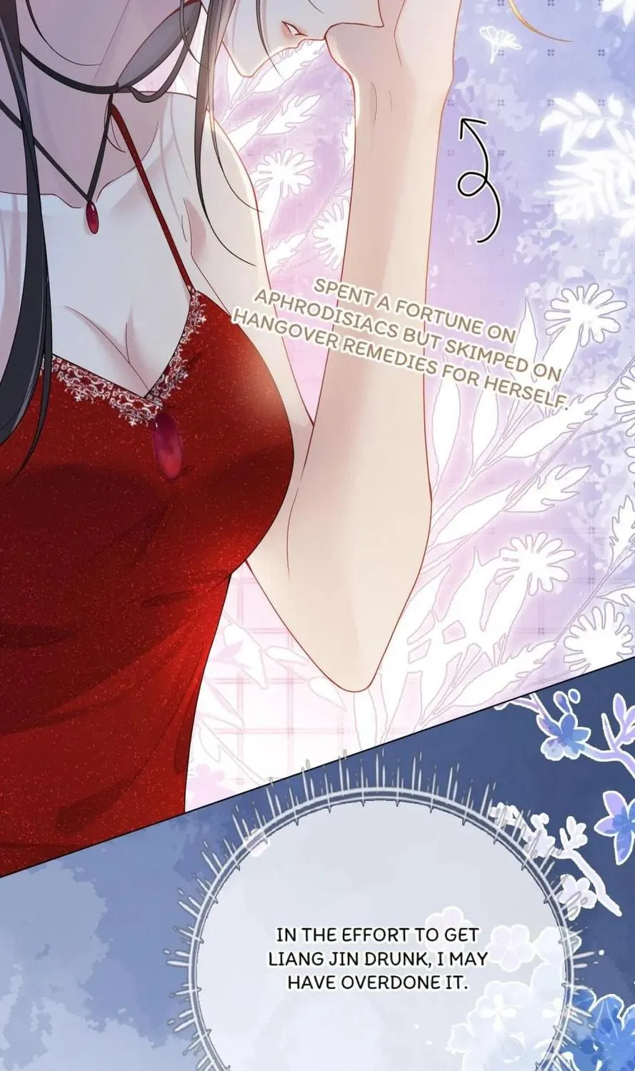 Read Be Jealous chapter 98 image 86 on Lezhin