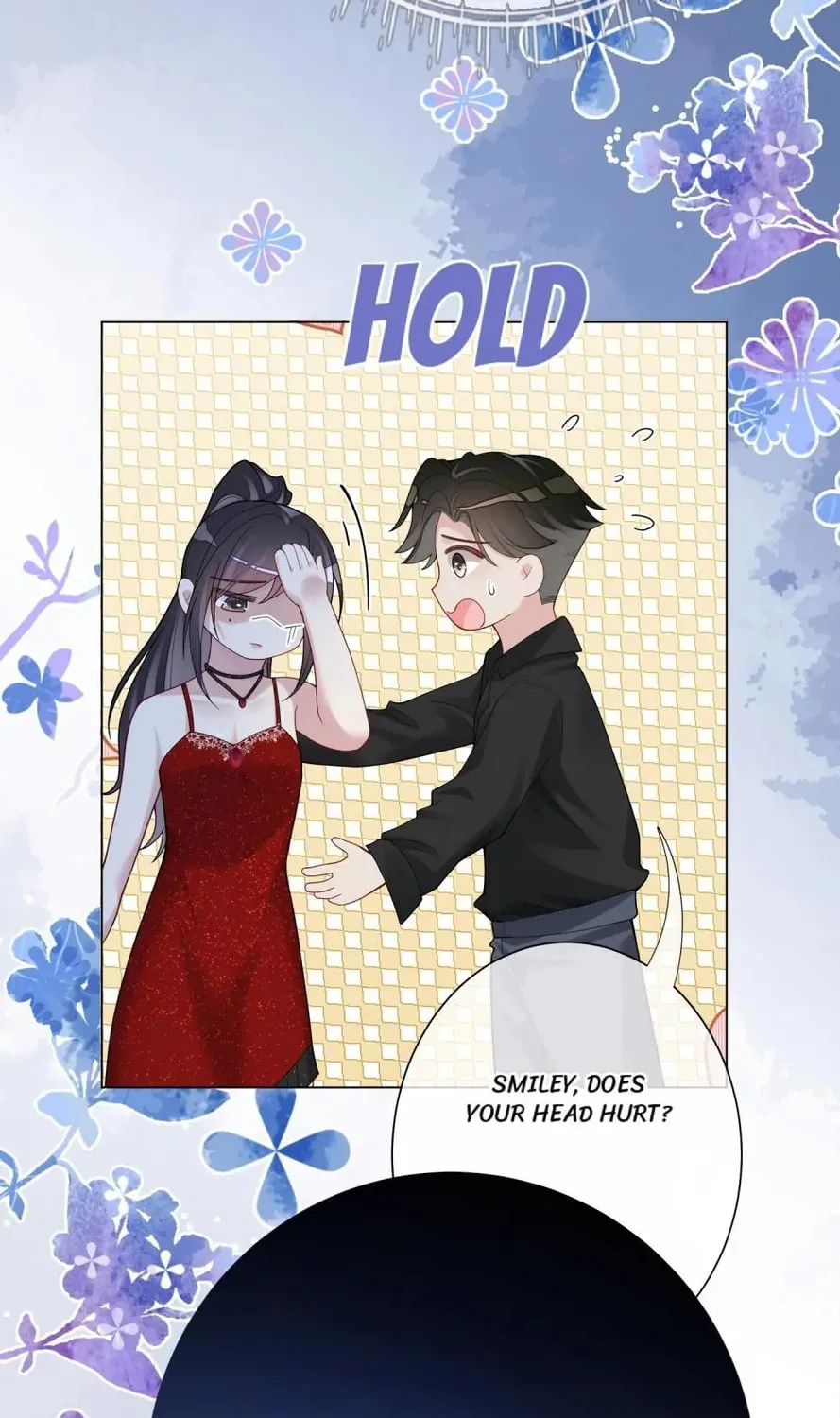 Read Be Jealous chapter 98 image 88 on Lezhin