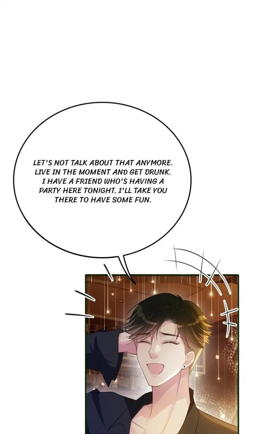 Read Be Jealous chapter 98 image 9 on Lezhin