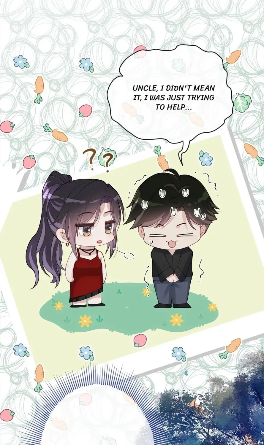 Read Be Jealous chapter 98 image 95 on Lezhin