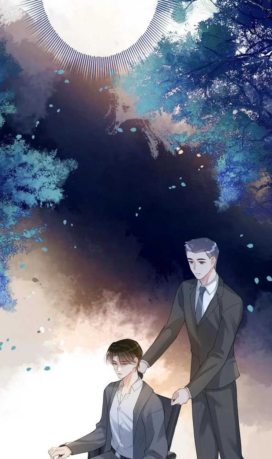 Read Be Jealous chapter 98 image 97 on Lezhin