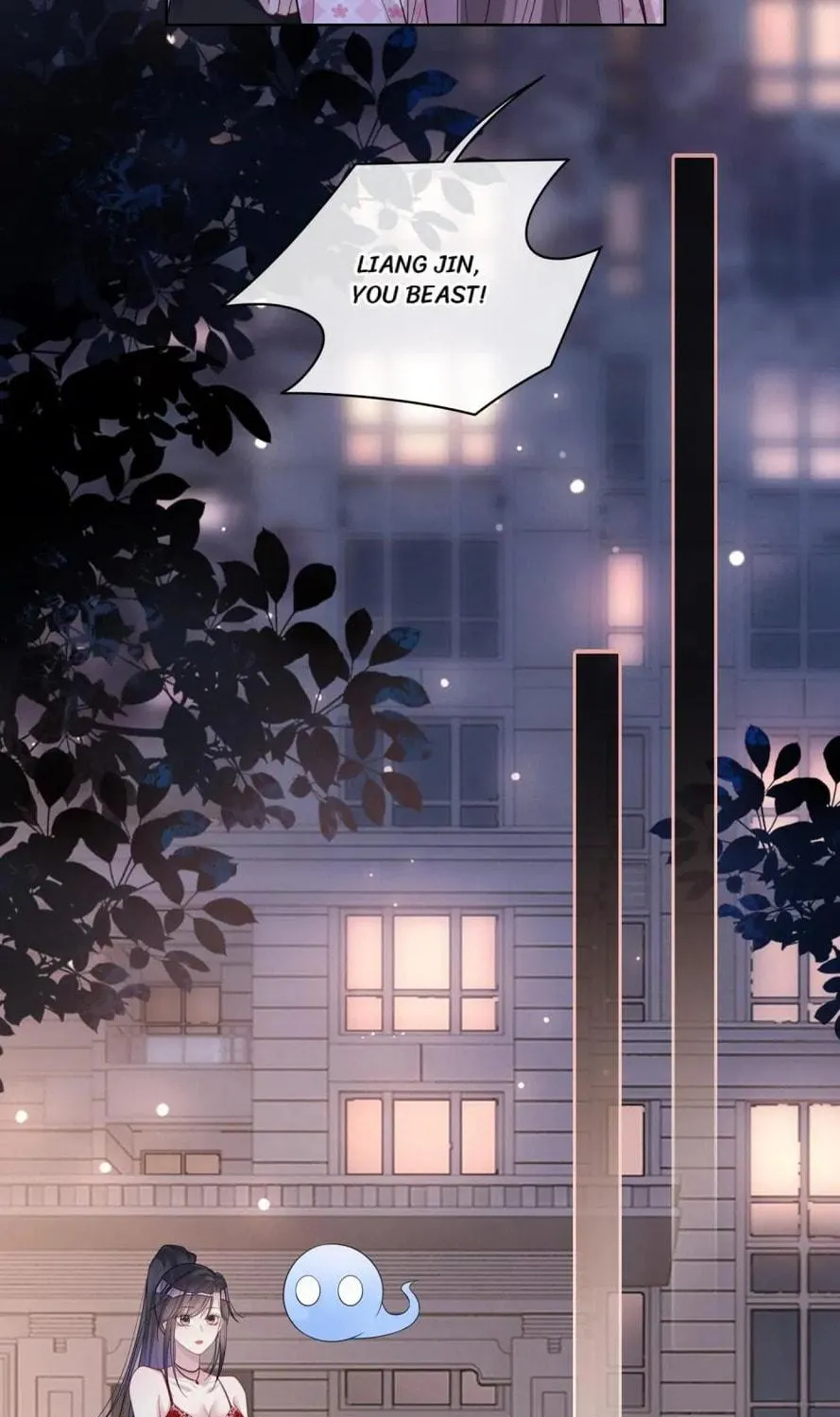 Read Be Jealous chapter 99 image 103 on Lezhin