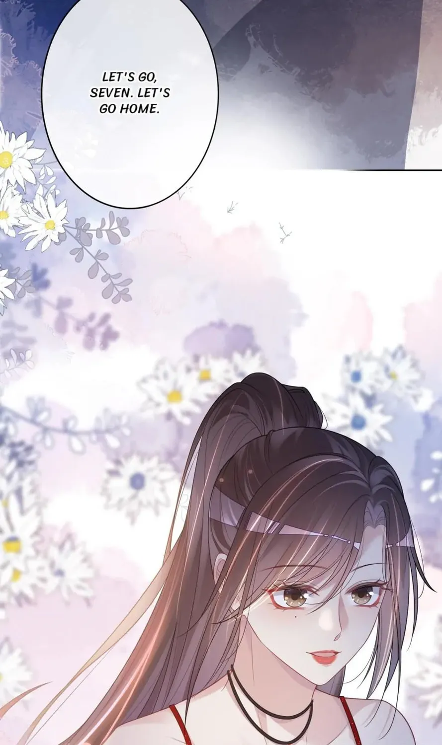 Read Be Jealous chapter 99 image 107 on Lezhin