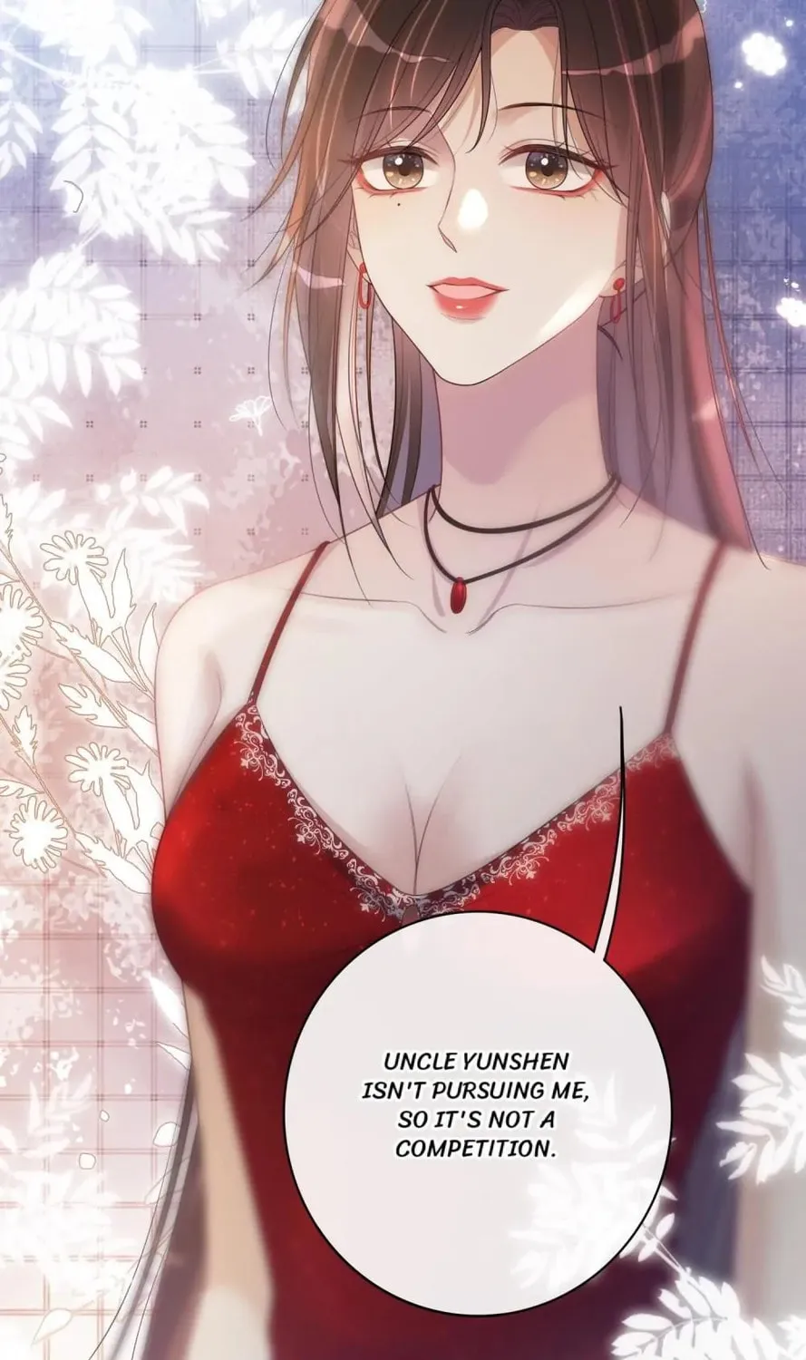 Read Be Jealous chapter 99 image 13 on Lezhin