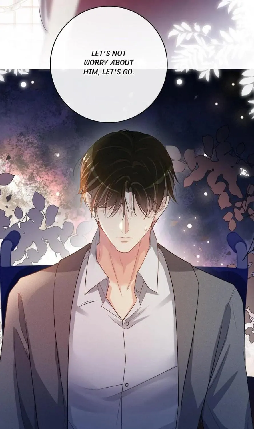 Read Be Jealous chapter 99 image 15 on Lezhin