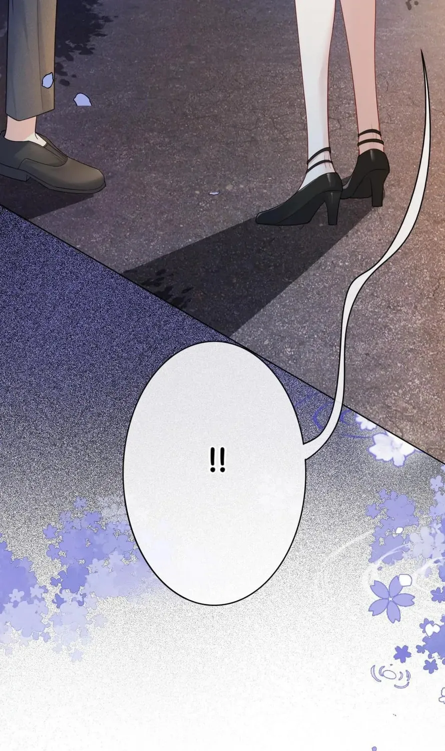 Read Be Jealous chapter 99 image 24 on Lezhin