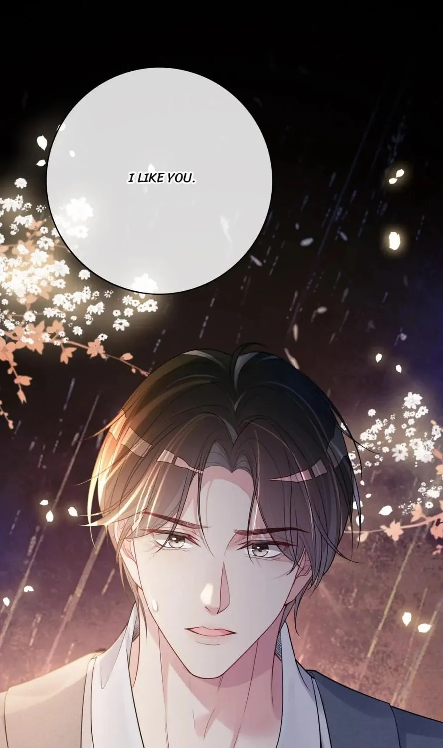 Read Be Jealous chapter 99 image 27 on Lezhin