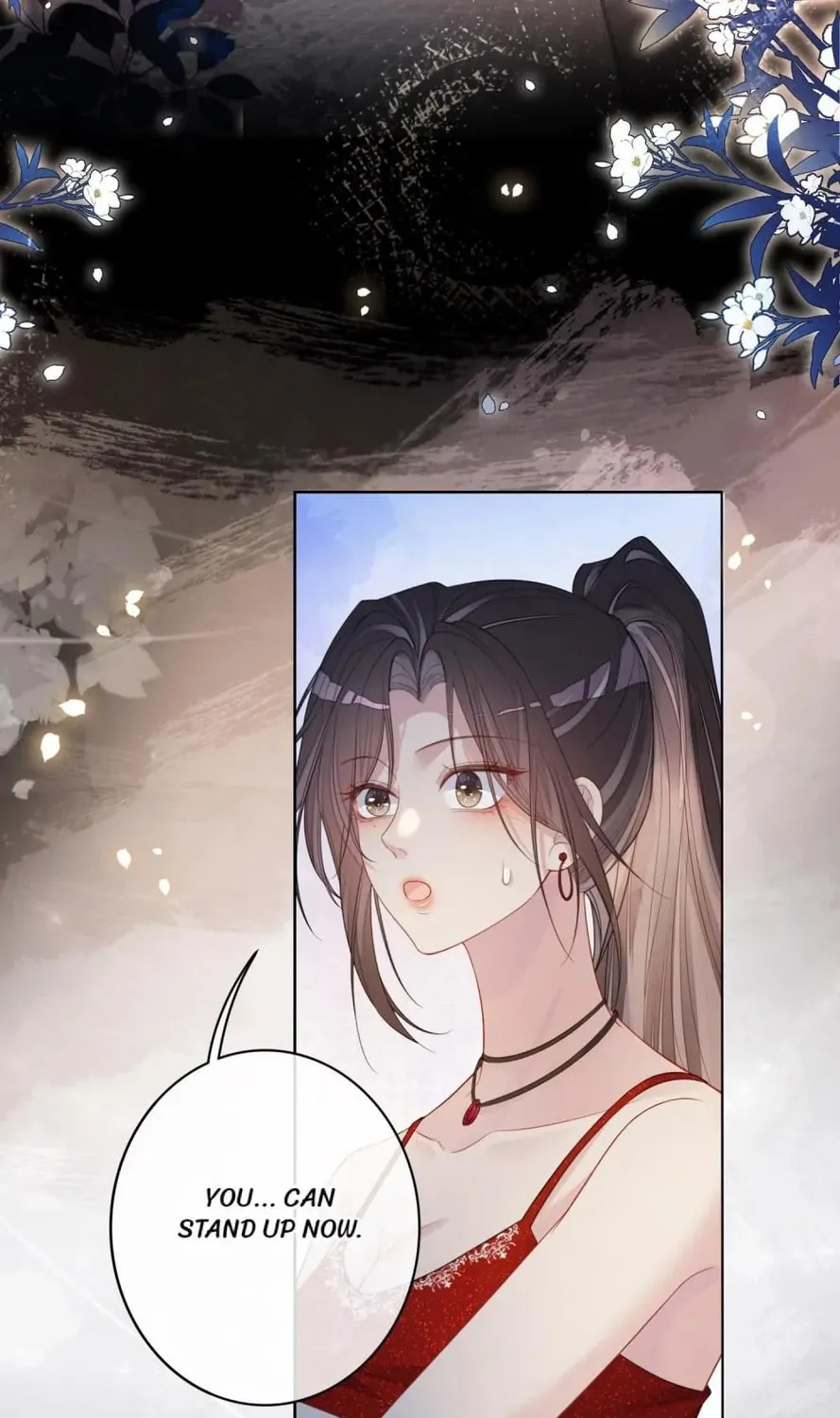 Read Be Jealous chapter 99 image 33 on Lezhin