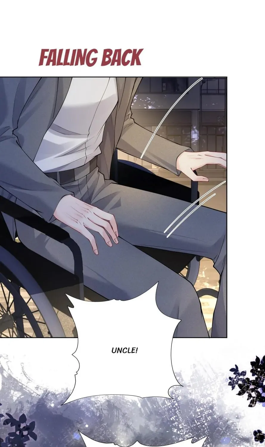 Read Be Jealous chapter 99 image 38 on Lezhin