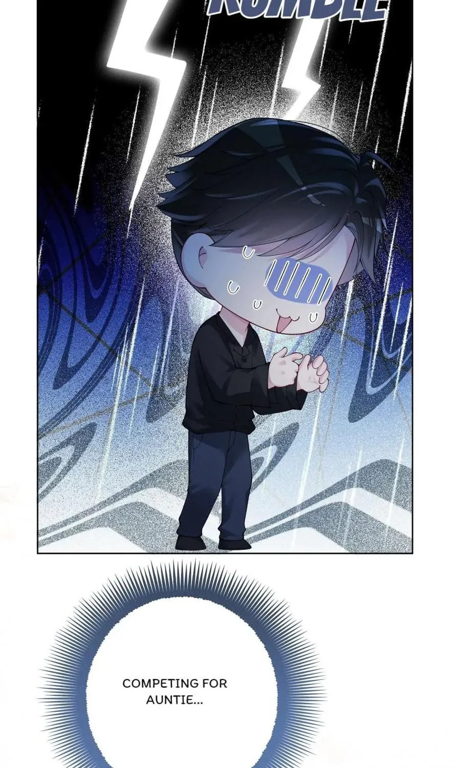 Read Be Jealous chapter 99 image 4 on Lezhin