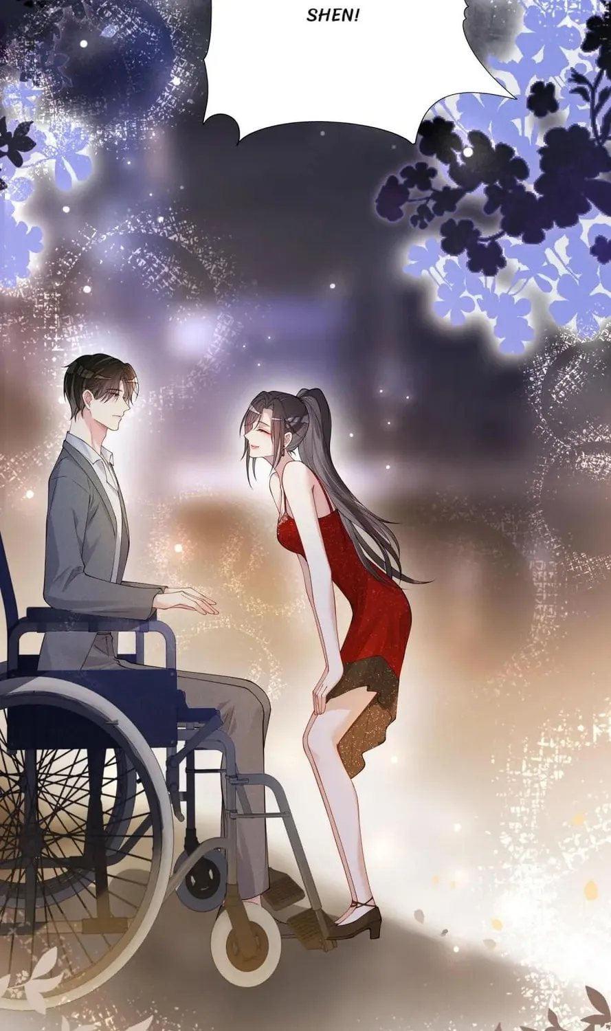 Read Be Jealous chapter 99 image 40 on Lezhin