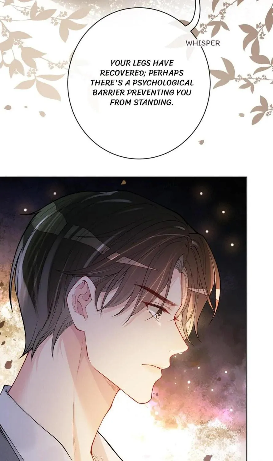 Read Be Jealous chapter 99 image 42 on Lezhin