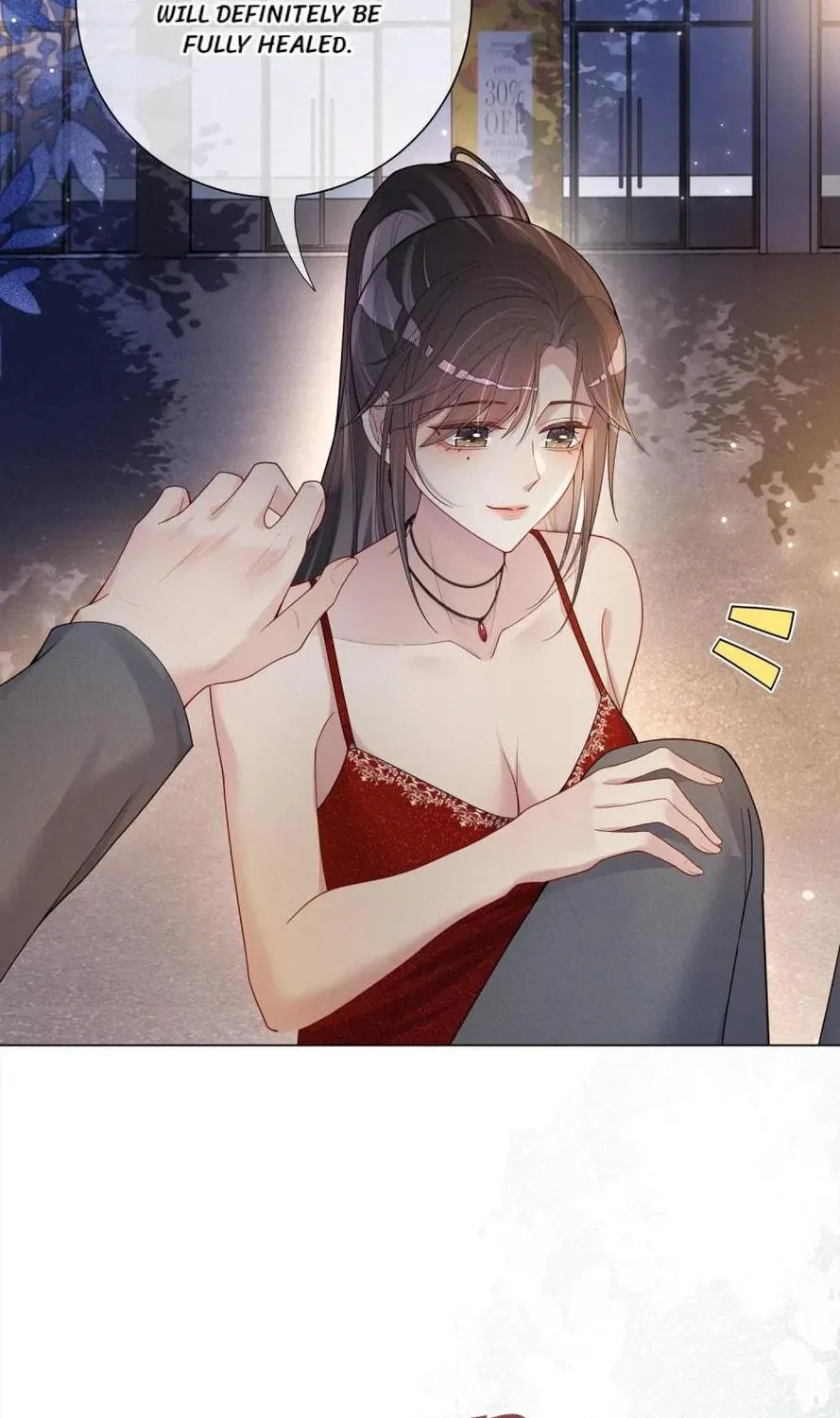 Read Be Jealous chapter 99 image 47 on Lezhin