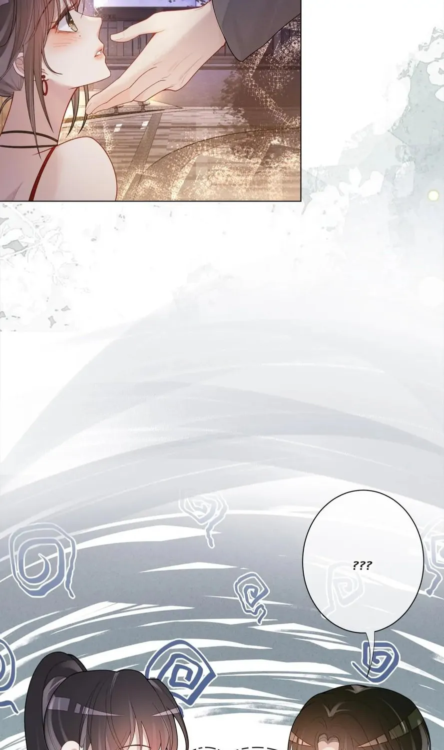 Read Be Jealous chapter 99 image 51 on Lezhin