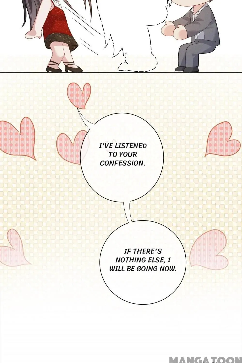 Read Be Jealous chapter 99 image 53 on Lezhin
