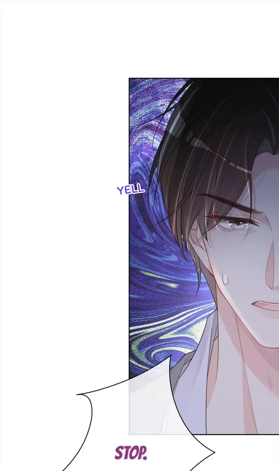 Read Be Jealous chapter 99 image 55 on Lezhin