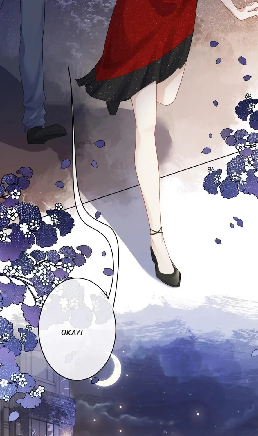 Read Be Jealous chapter 99 image 61 on Lezhin