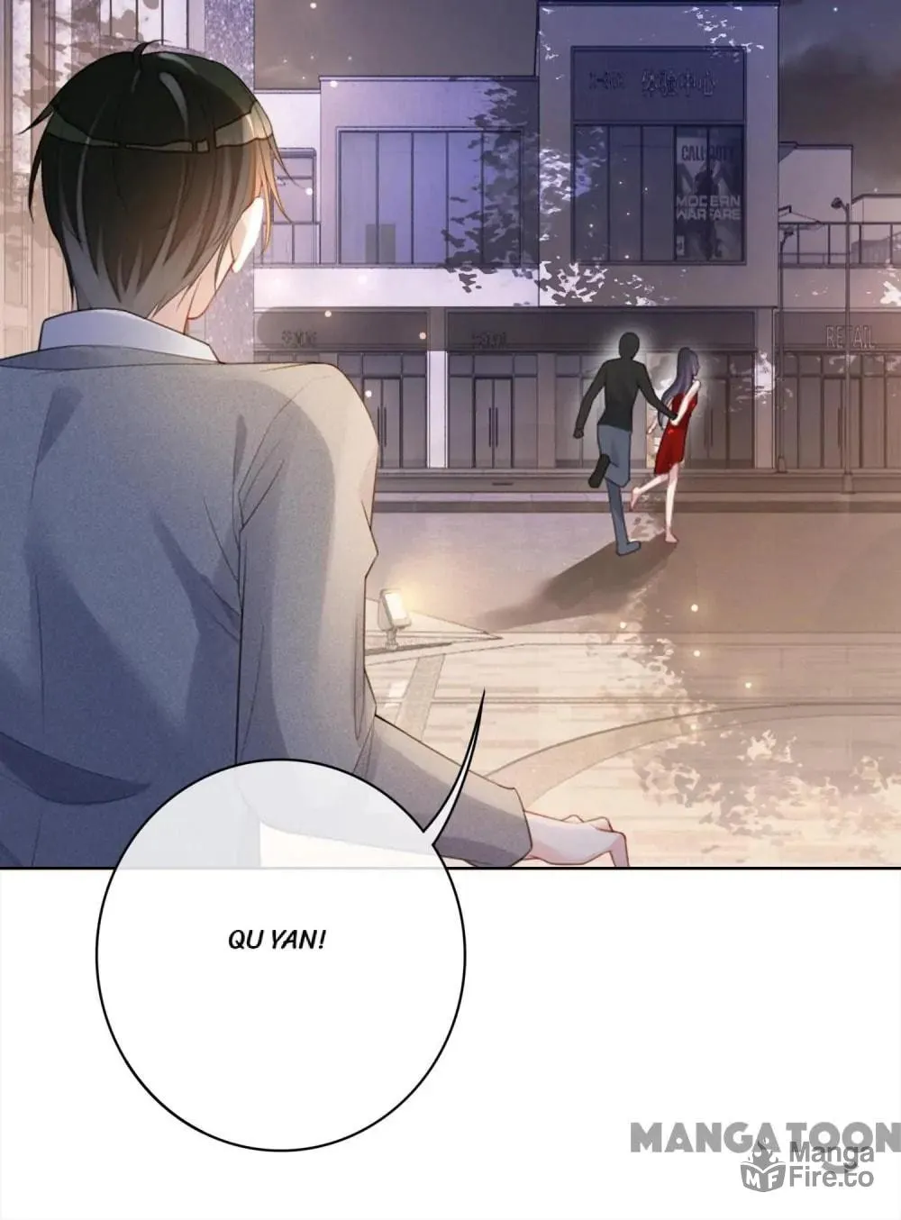 Read Be Jealous chapter 99 image 63 on Lezhin