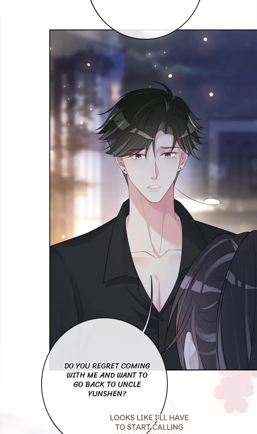 Read Be Jealous chapter 99 image 68 on Lezhin