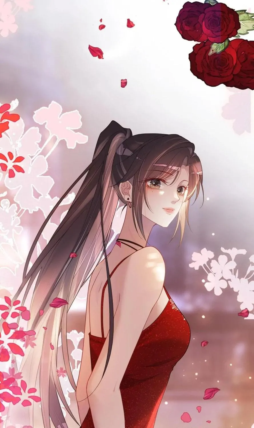 Read Be Jealous chapter 99 image 70 on Lezhin