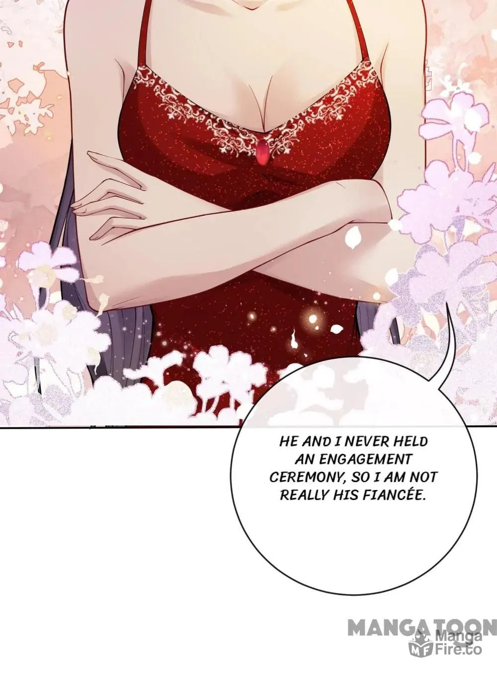 Read Be Jealous chapter 99 image 8 on Lezhin
