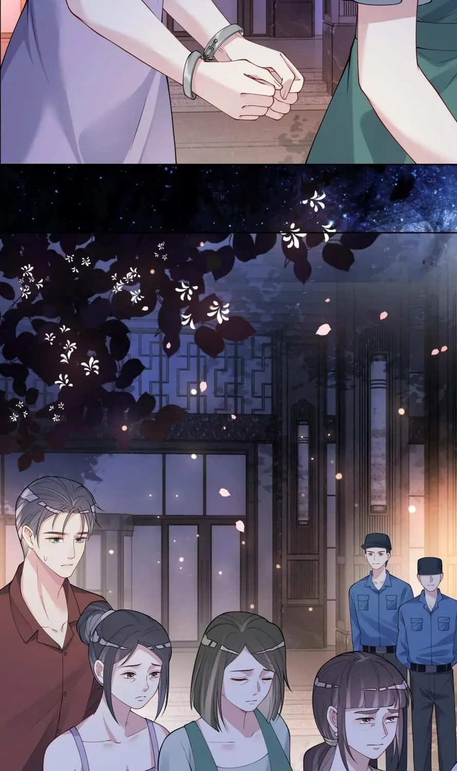 Read Be Jealous chapter 99 image 83 on Lezhin