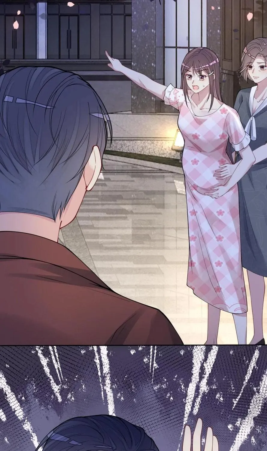 Read Be Jealous chapter 99 image 87 on Lezhin