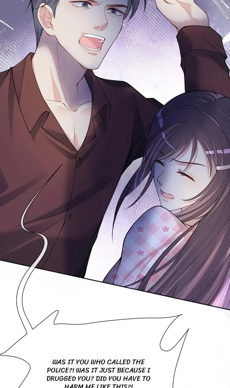 Read Be Jealous chapter 99 image 89 on Lezhin