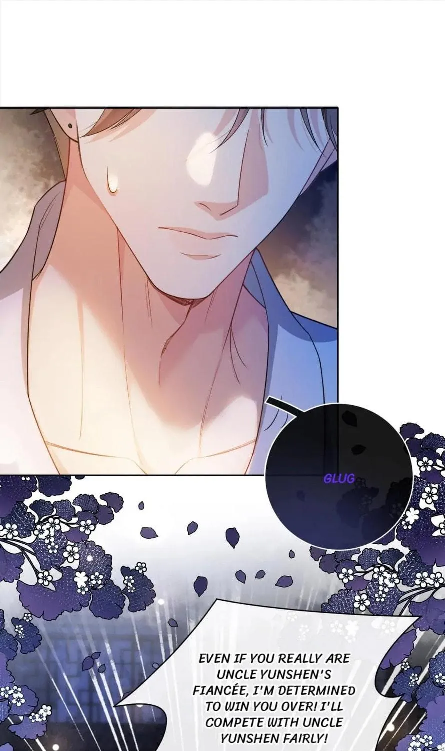 Read Be Jealous chapter 99 image 9 on Lezhin