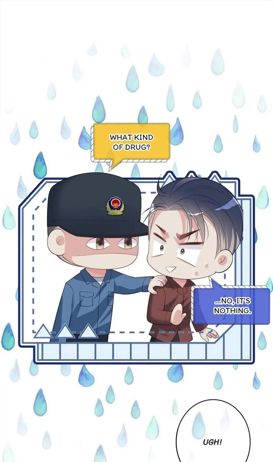 Read Be Jealous chapter 99 image 92 on Lezhin