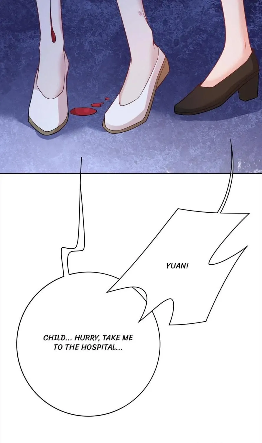 Read Be Jealous chapter 99 image 98 on Lezhin