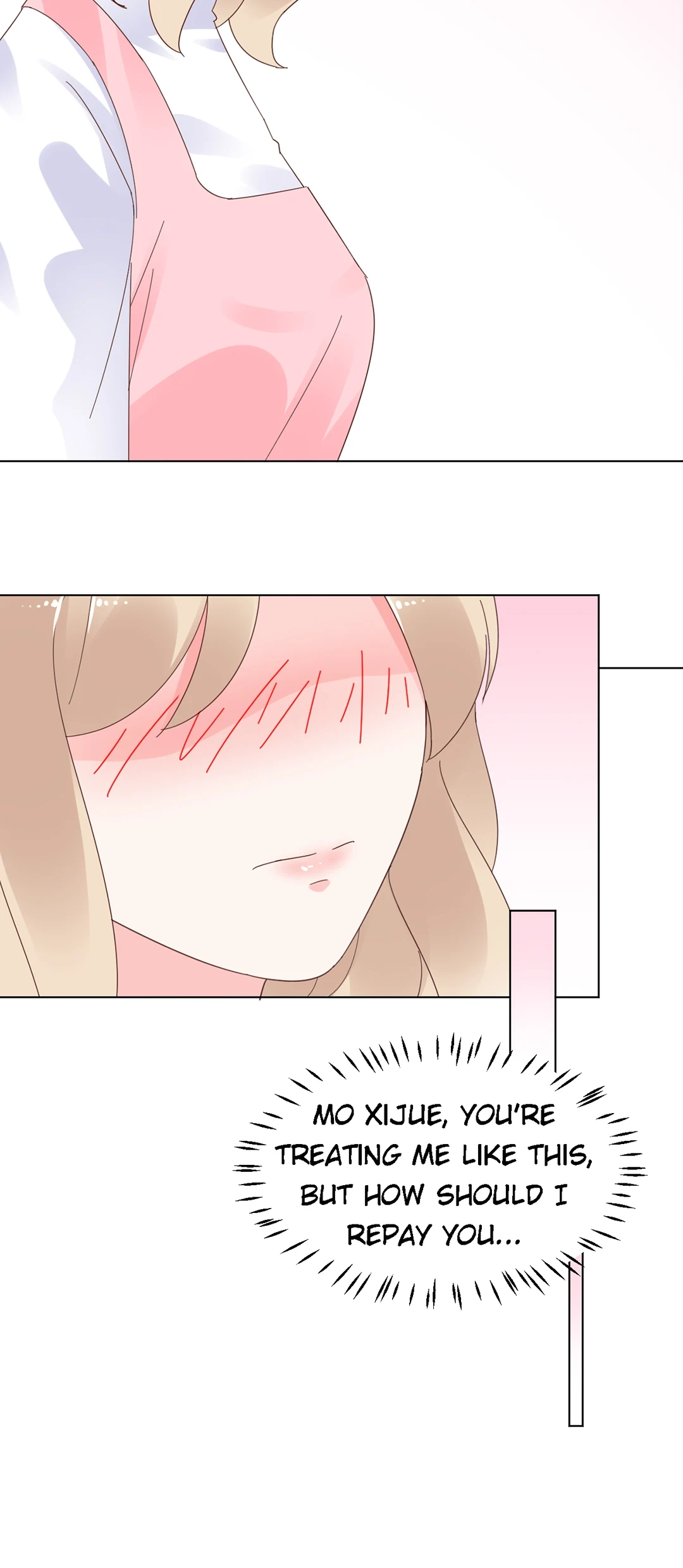 Read Be My Only Love chapter 1 image 23 on Lezhin