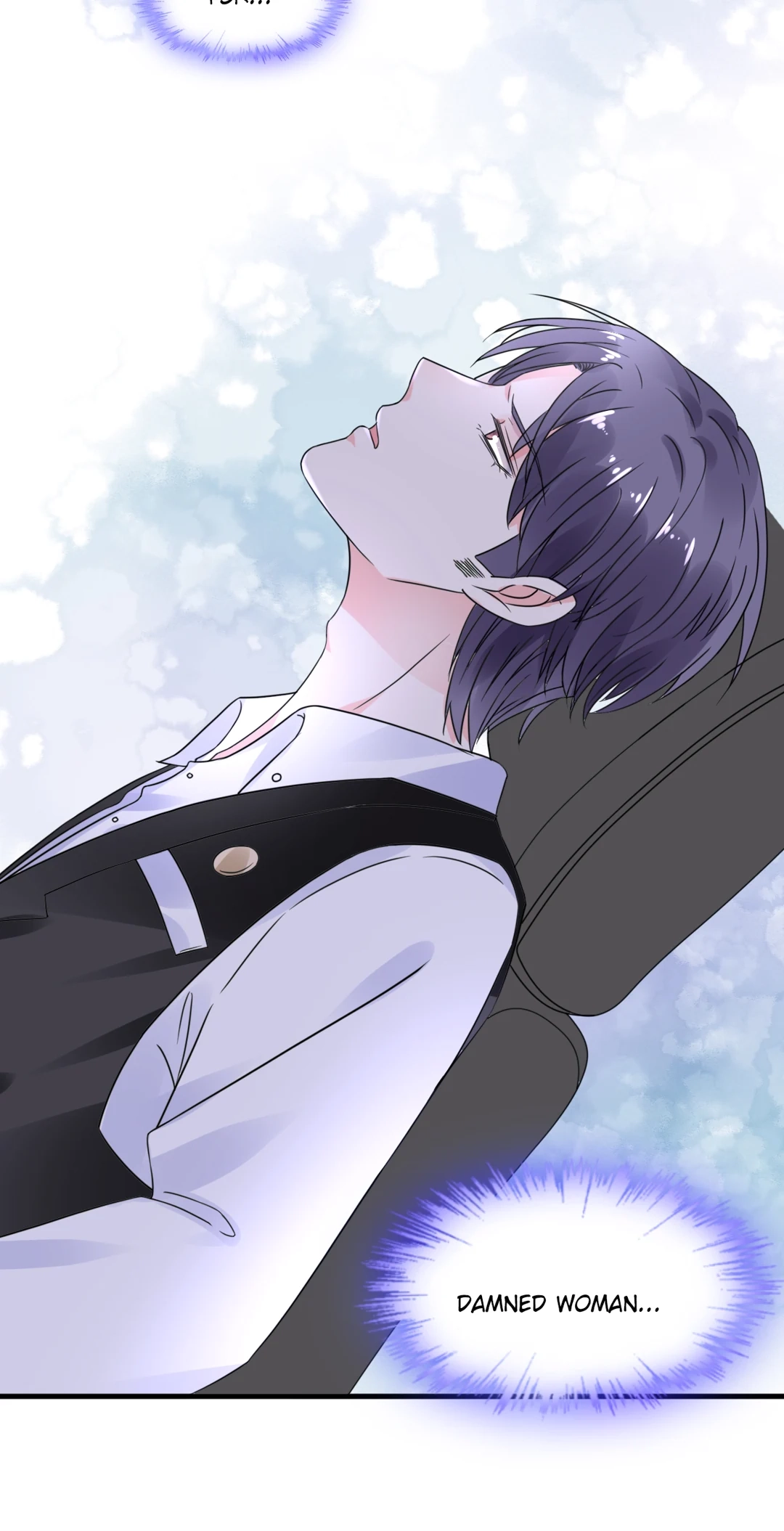 Read Be My Only Love chapter 100 image 1 on Lezhin