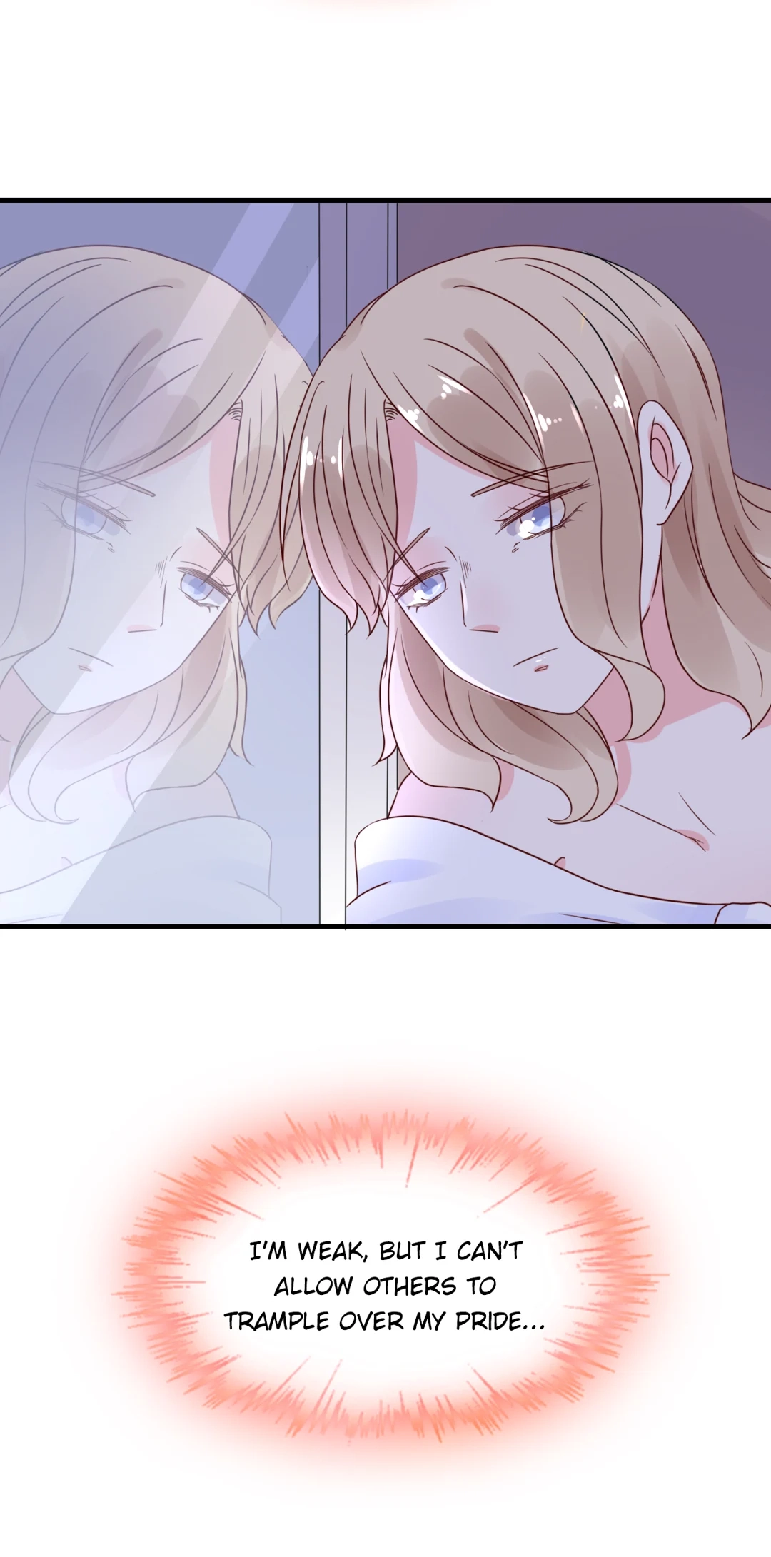 Read Be My Only Love chapter 100 image 10 on Lezhin