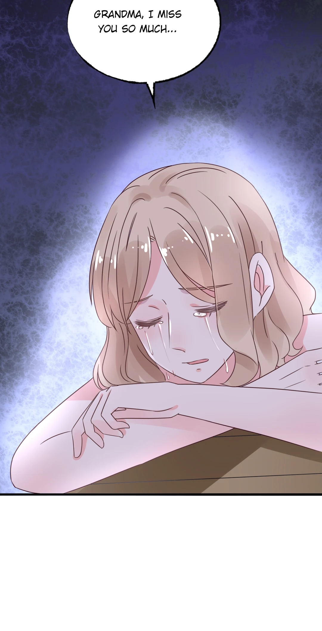 Read Be My Only Love chapter 100 image 18 on Lezhin