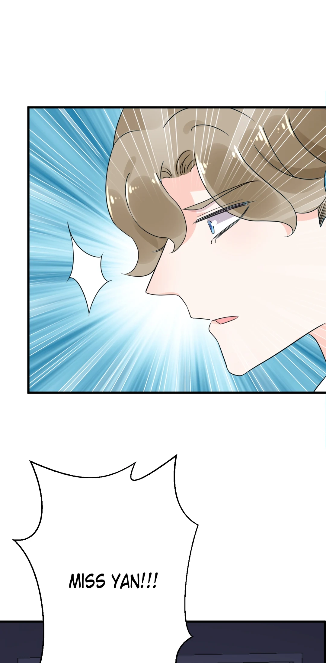 Read Be My Only Love chapter 100 image 23 on Lezhin