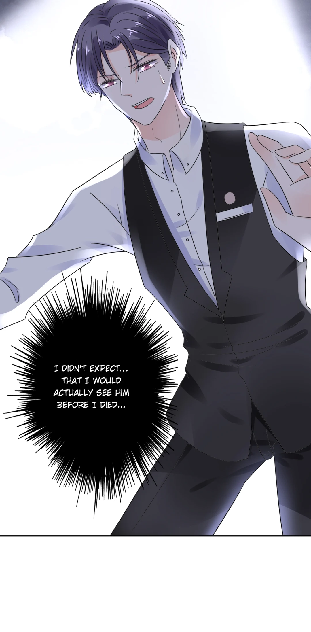 Read Be My Only Love chapter 100 image 29 on Lezhin