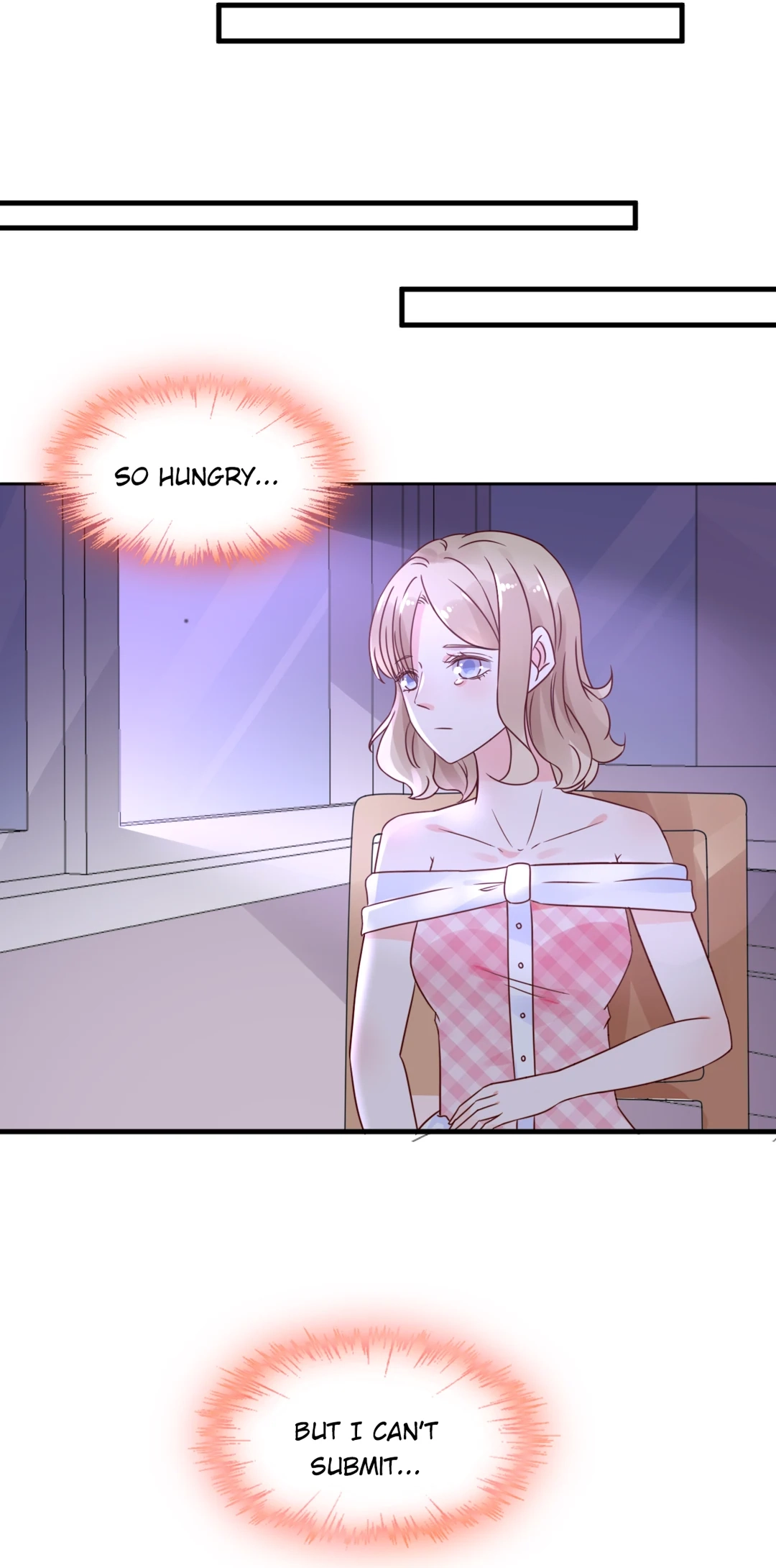 Read Be My Only Love chapter 100 image 9 on Lezhin