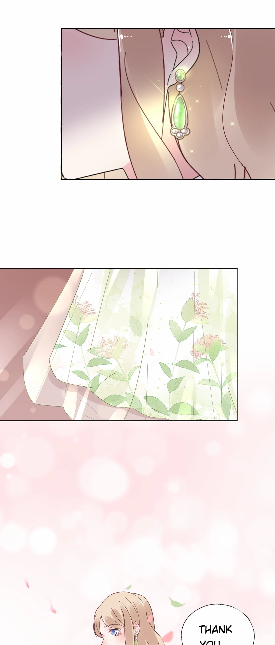 Read Be My Only Love chapter 101 image 12 on Lezhin