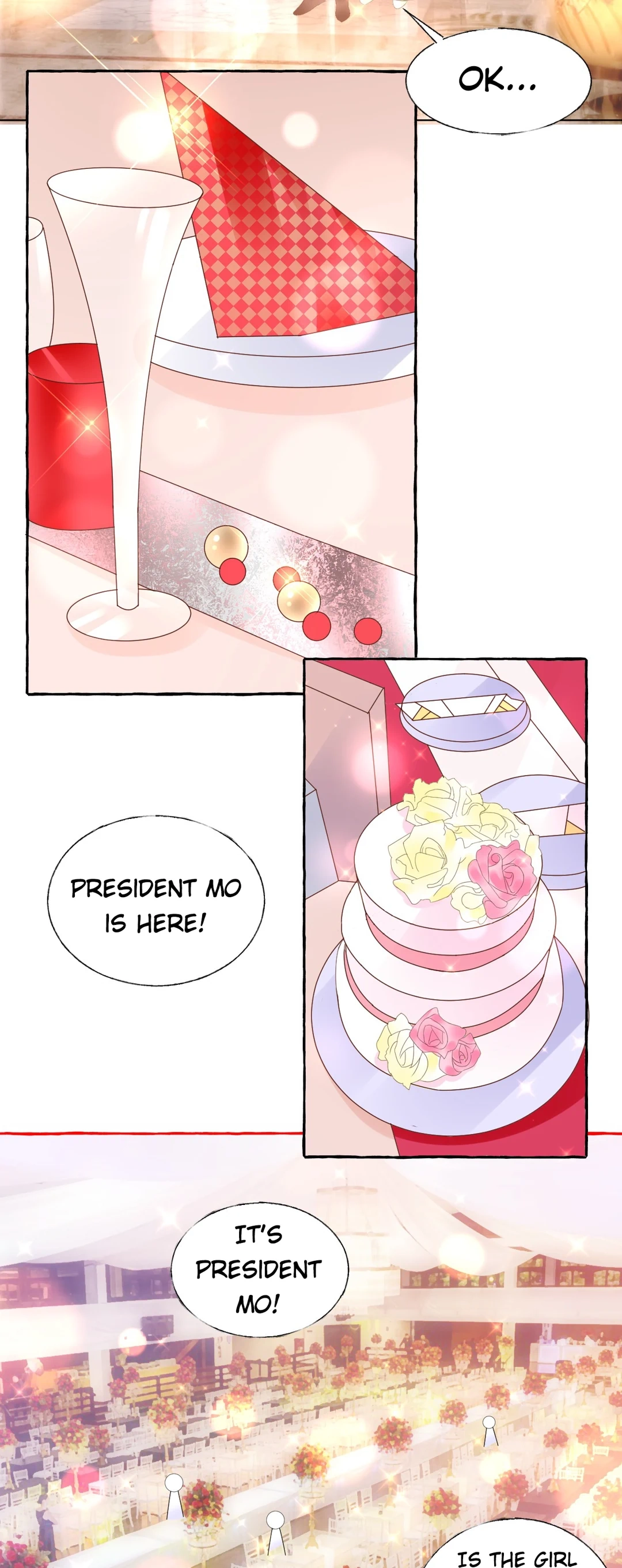Read Be My Only Love chapter 101 image 18 on Lezhin