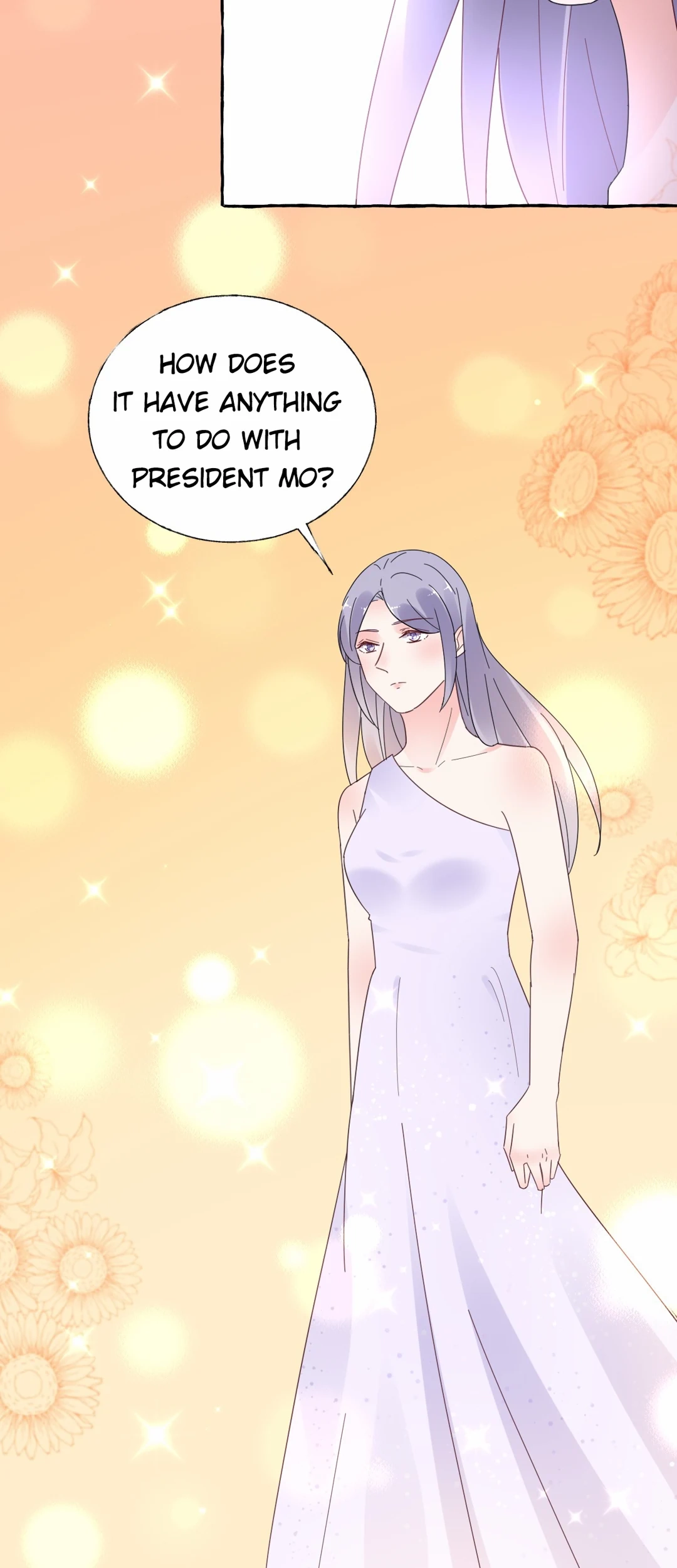 Read Be My Only Love chapter 101 image 25 on Lezhin
