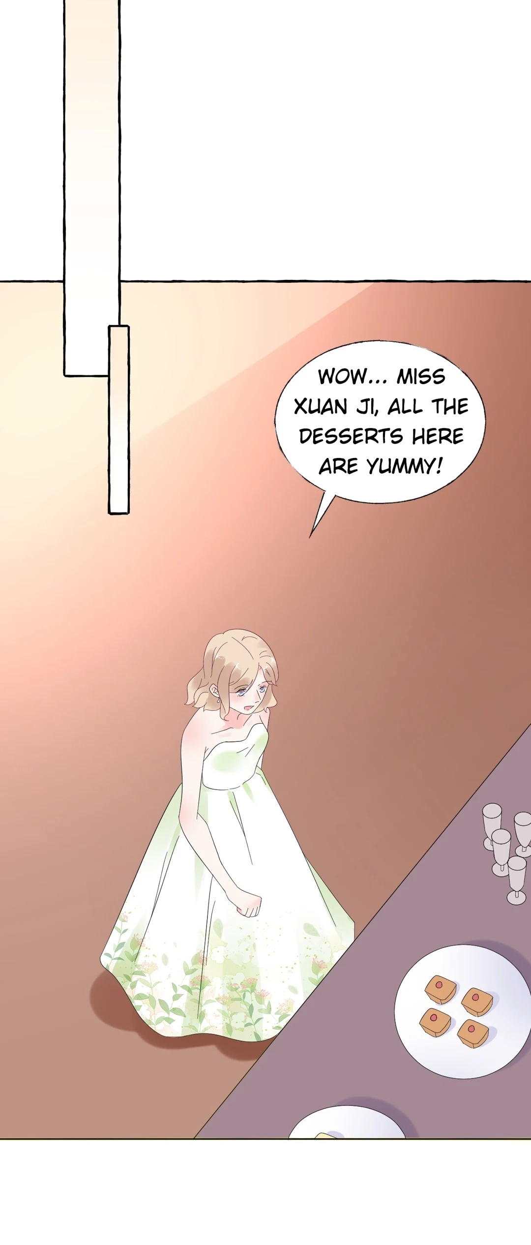 Read Be My Only Love chapter 102 image 11 on Lezhin