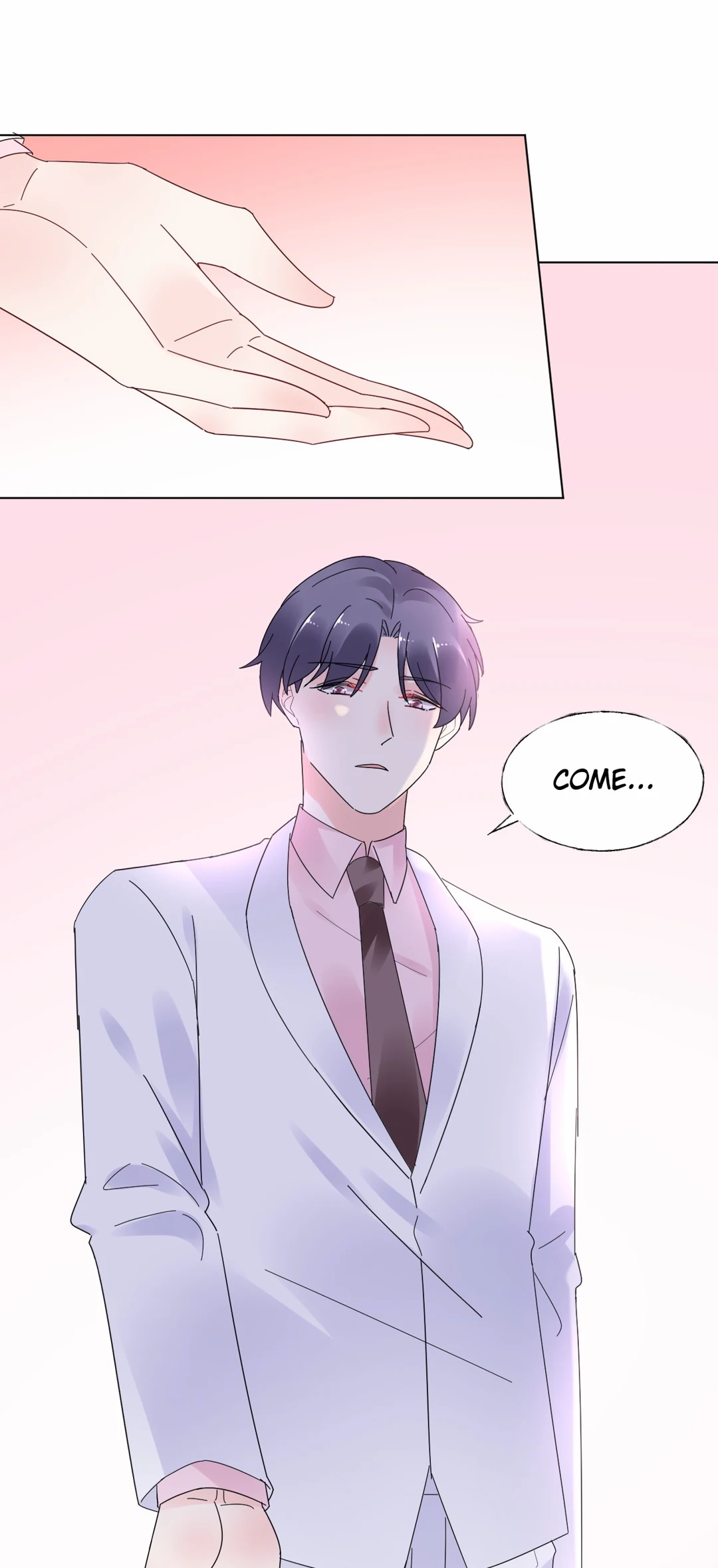 Read Be My Only Love chapter 102 image 14 on Lezhin