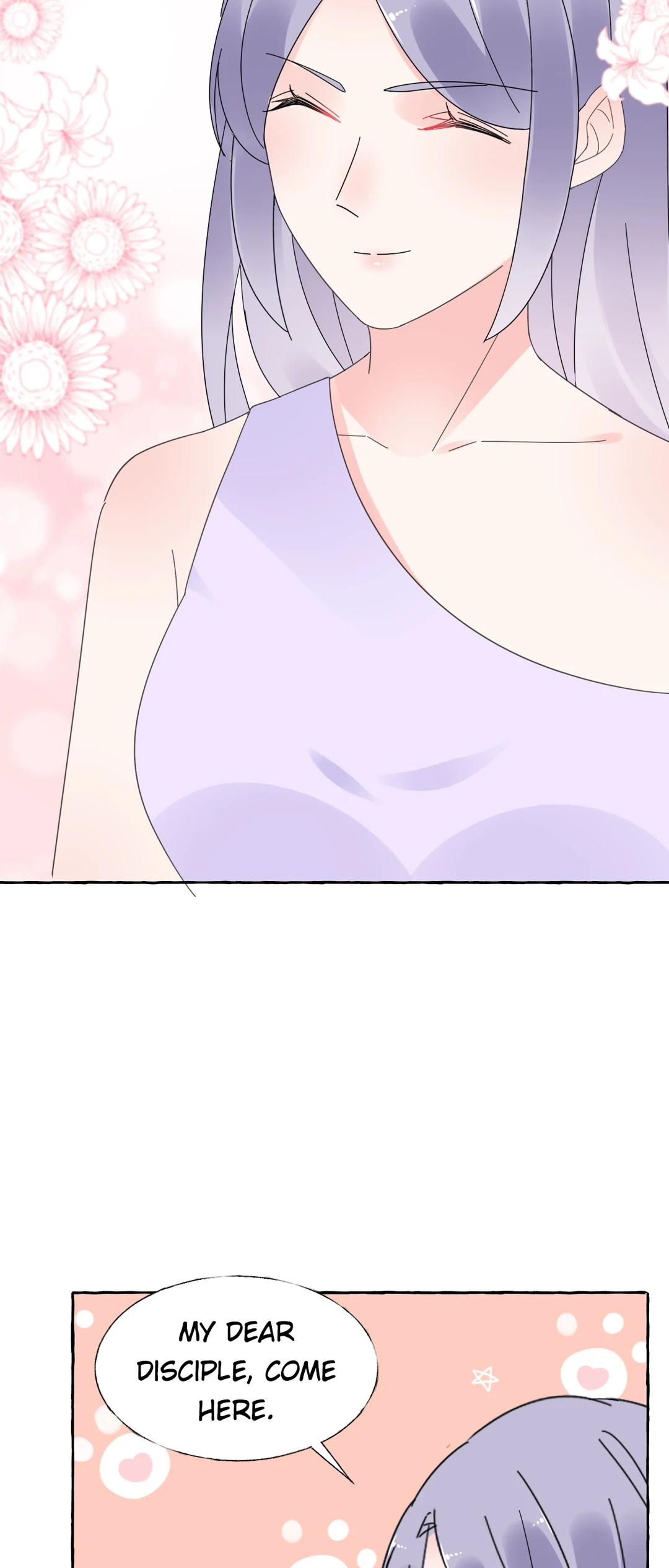 Read Be My Only Love chapter 102 image 2 on Lezhin