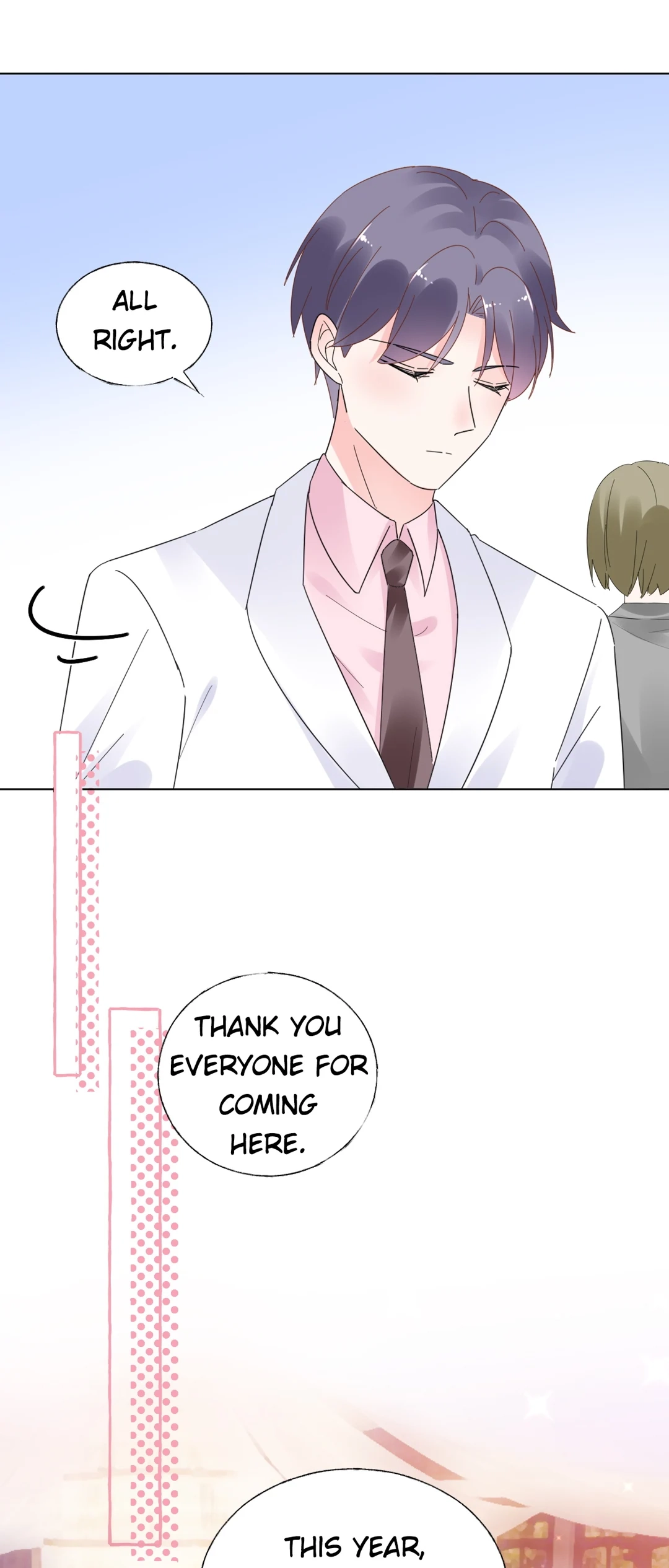 Read Be My Only Love chapter 102 image 5 on Lezhin