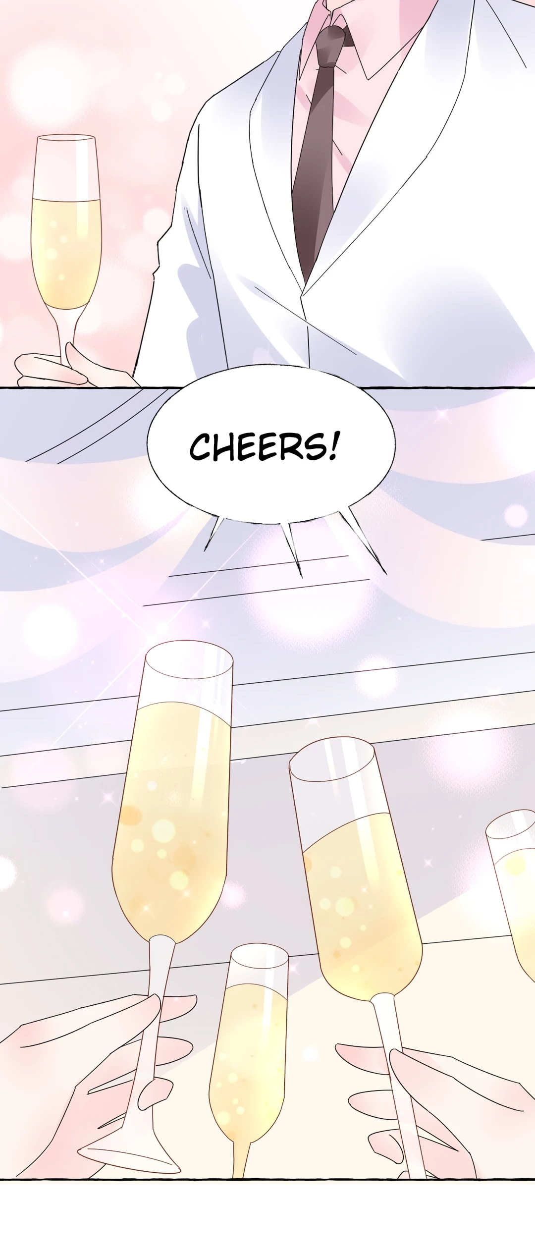 Read Be My Only Love chapter 102 image 7 on Lezhin