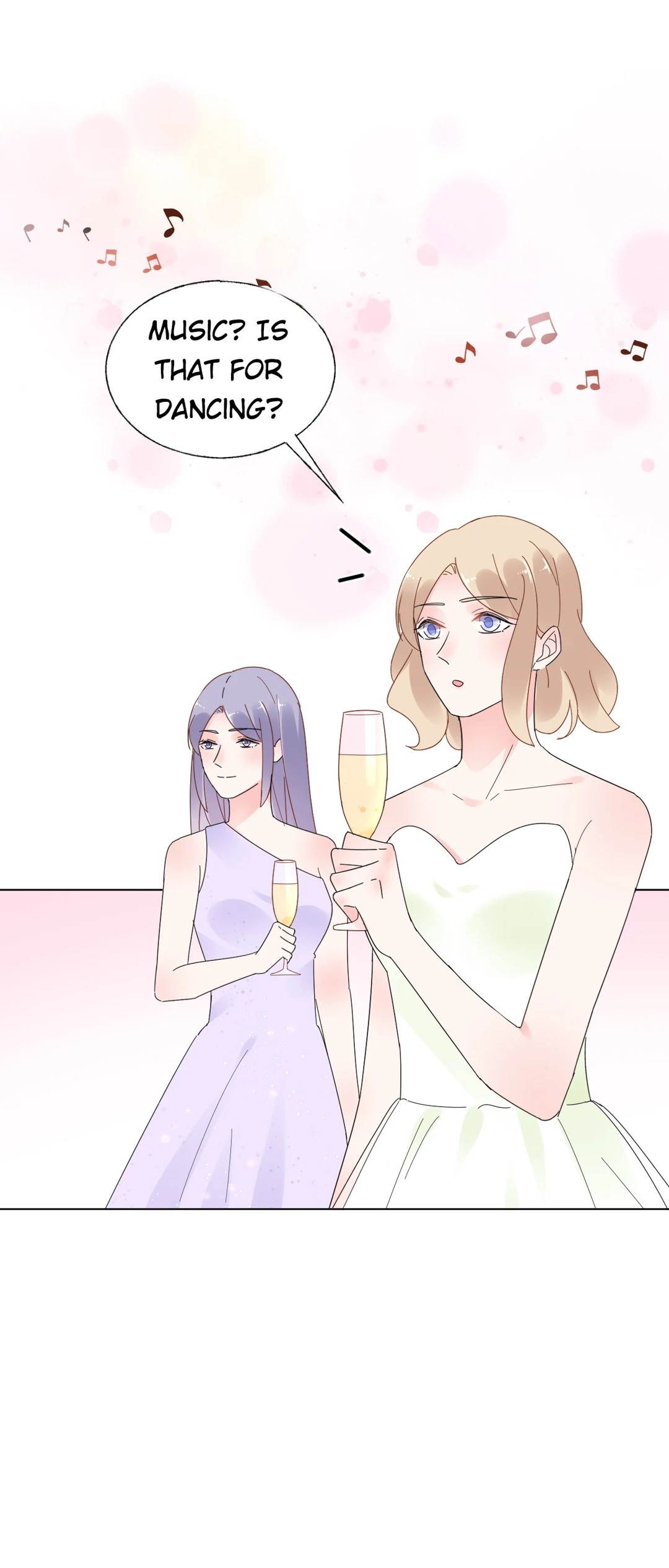 Read Be My Only Love chapter 102 image 8 on Lezhin