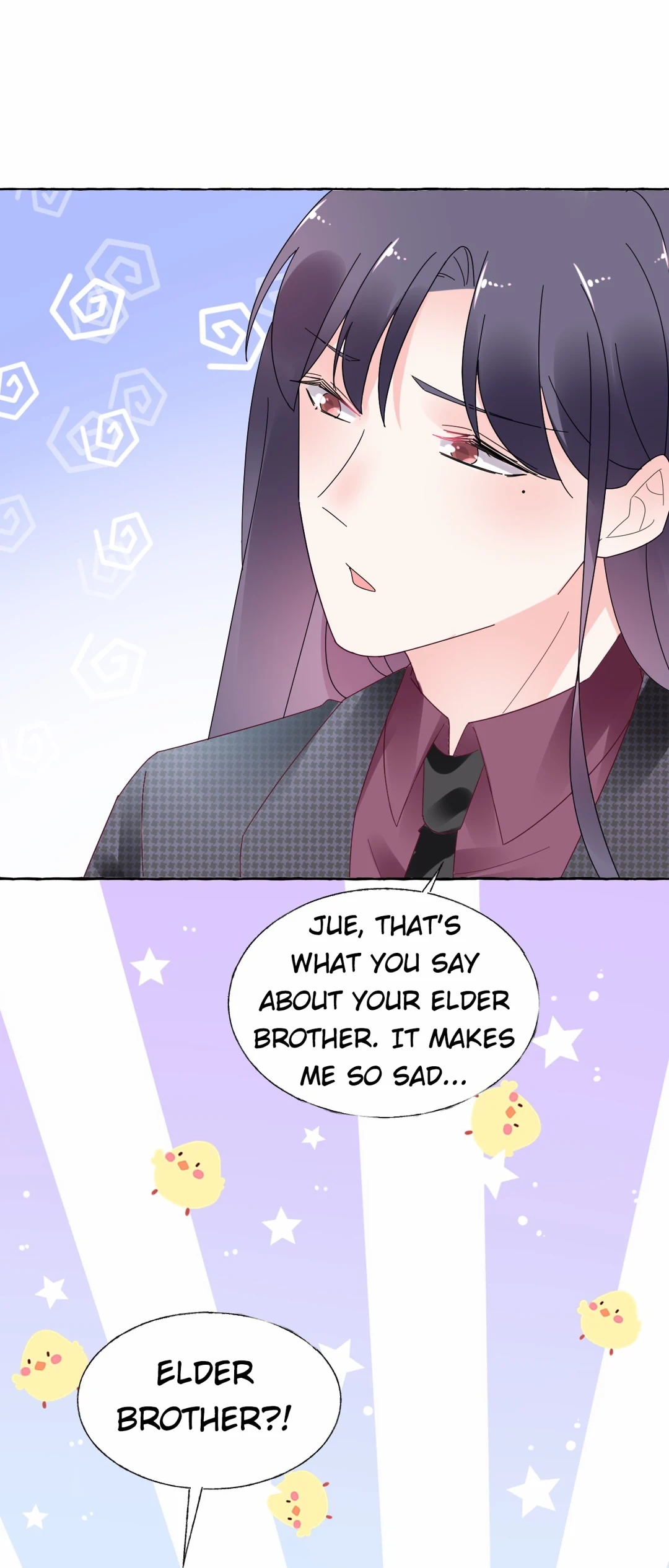 Read Be My Only Love chapter 103 image 15 on Lezhin