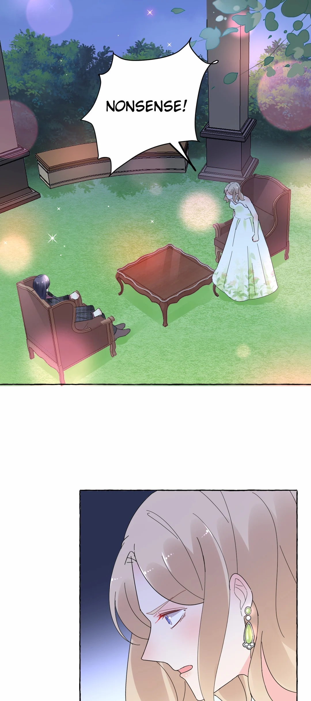 Read Be My Only Love chapter 104 image 10 on Lezhin